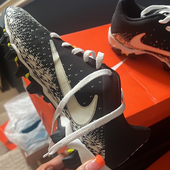 Nike Fastflex - Picture 3 of 5